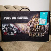 لپتاپ ایسوس ASUS TUF GAMING FX504G|رایانه همراه|ارومیه, |دیوار