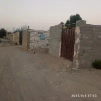 ۱۰۰متر زمین موقعیت خوب برای خانه دار شدن|فروش زمین و ملک کلنگی|مشهد, خواجه ربیع|دیوار