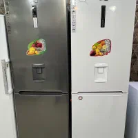 یخچال فریزر ۲۷ فوت میکروپارس