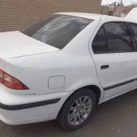 سمند ای اف سون|خودرو سواری و وانت|بیرجند, |دیوار