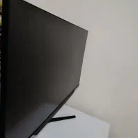 مانیتور Samsung Odyssey  g5 گیمینگ|قطعات و لوازم جانبی رایانه|پیرانشهر, |دیوار