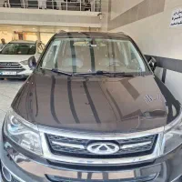 تیگو۵مدلFLنیو۹۶