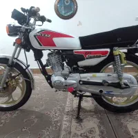 نیکتاز 250 طرح CB