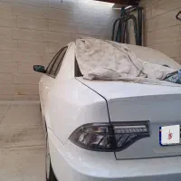 سمند سورن پلاس|خودرو سواری و وانت|شریف‌آباد, |دیوار