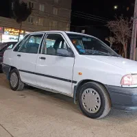 پرایدکاربرات مدل 80