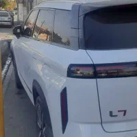 لوکانو L7|خودرو سواری و وانت|شیراز, ده پیاله|دیوار