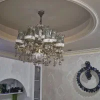 لوستر تمیز در حد نو نو