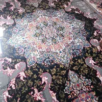 فرش۵۰۰شانه طرح ۷۰۰شانه