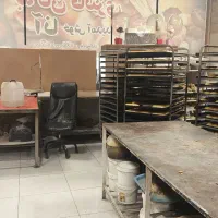 وسایل  فانتزی قنادی به صورت کلی و تکی با قیمت مناس|فروشگاه و مغازه|بهارستان, |دیوار