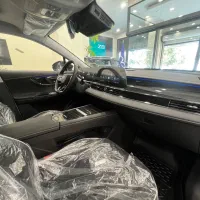 فونیکس اف ایکس برقی / FX EV|خودرو سواری و وانت|تهران, تهرانپارس جنوبی|دیوار