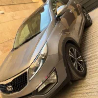 اسپورتیج ۲۰۱۶ فول|خودرو سواری و وانت|تهران, تهرانسر مرکزی|دیوار