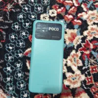 گوشی POCO C40|موبایل|زاهدان, |دیوار