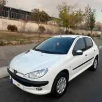 ۲۰۶ مدل ۹۰ تیپ ۲