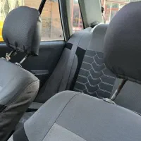 پراید مدل88شاسی پلمپ کارکرد277هزار درحدخشک|خودرو سواری و وانت|اشنویه, |دیوار