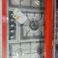 گاز توکار کن مدل 518m ایتالیایی