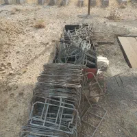 دستگاه بلوک زنی دیواری و سقفی