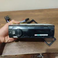 ظبط و باند پایونیر