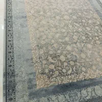 دوتخته فرش ۹متری در حد نونو