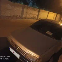 پژو ۴۰۵ در امیدیه|خودرو سواری و وانت|امیدیه, |دیوار