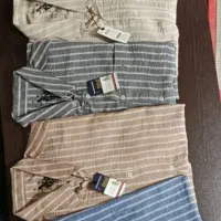 تولید و پخش پیراهن مردانه سایز کوچک و بزرگ|لباس|ورامین, ورامین|دیوار