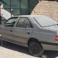 slx موتور پژو
