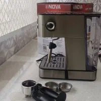 اسپرسوساز NovA