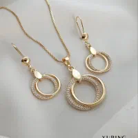 انواع اکسسوری و بدلیجات ترند/برند ژوپینگ