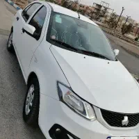 ساینا s مدل 1404|خودرو سواری و وانت|سبزوار, هویزه|دیوار