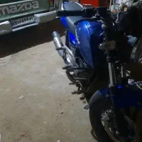 موتور پالس به قیمت|موتورسیکلت|گنبد کاووس, |دیوار