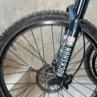 دوچرخه stp درت جامپ bmx|دوچرخه، اسکیت، اسکوتر|تهران, زیبادشت|دیوار