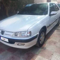 پژو پارس مدل ۴۰۰|خودرو سواری و وانت|بم, |دیوار