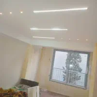 کسب وکار نقاشی صنعتی وسنتی|خدمات پیشه و مهارت|آران و بیدگل, |دیوار