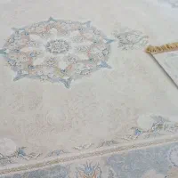 ۴ تخته فرش ۱۲۰۰ شانه بسیار تمیز در حد نو|فرش|قم, انسجام|دیوار