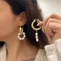 انواع گوشوار های خاص شروع۳۵