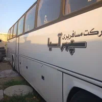 اتوبوس ۴۵۷|خودرو سنگین|ارومیه, |دیوار