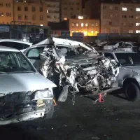 تعویض اتاق مکانیکی آهنگری