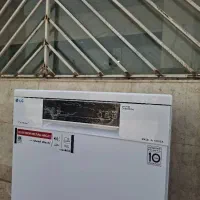 ظرفشویی مدل ۱۴۶۴