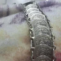 دستبند قدیمی