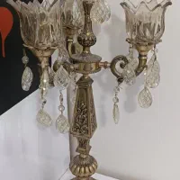 کنسول و شمعدونی|بوفه، ویترین، کنسول|گرمسار, |دیوار