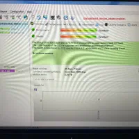 HP ELITEBOOK 840 G5|رایانه همراه|اسلامشهر, مطهری|دیوار