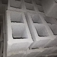 بلوک دیوار چینی ۲۰×۴۰ تعداد ۵هزار