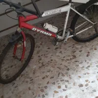 دوچرخه ۲۶