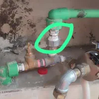 تعمیرات اب وبرق برق منزل شما از صفر تاصد پکیج و .