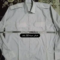 کاپشن ، پیراهن ، شلوار