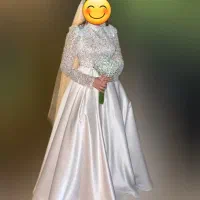 کرایه لباس عروس|لباس|دزفول, |دیوار