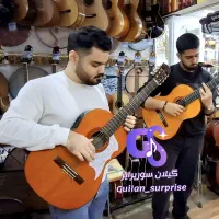 گروه سورپرایز موزیک (گیلان سورپرایز)