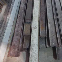 تیر آهن|مصالح و تجهیزات ساختمان|شادگان, |دیوار