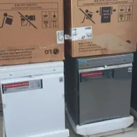 ظرفشویی 512 الجی کره ۱۴ نفره