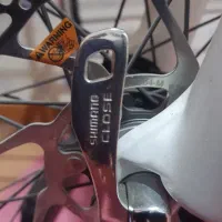 دوچرخه مریدا۲۶ حرفه ای کوهستان مخصوص ماجراجویی|دوچرخه، اسکیت، اسکوتر|اصفهان, رکن الدوله غربی|دیوار