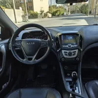 آریزو ۵ مدل ۱۴۰۰ (کارمندی)|خودرو سواری و وانت|تهران, فرودگاه مهرآباد|دیوار